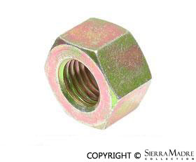 Porsche Cylinder Head Nut - 924/928/944/968 78-95 999-076-043-02