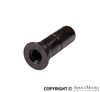 Porsche Cylinder Head Nut - Small Head - 356B/356C/912 60-69 616-104-383-00