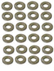 Porsche Cylinder Head Washer Set - 911/914/930 65-89 SMC-031-091-02