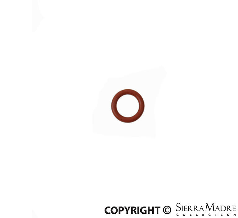 Porsche Cylinder O-Ring - All 356s/912 50-69 539-04-203