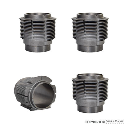 Porsche Cylinder Set - 82.5mm - all 356s 50-65 008-11-82BL