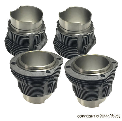 Porsche Cylinder Set - 90mm - 1700cc - 914 70-76 VW9000T4L
