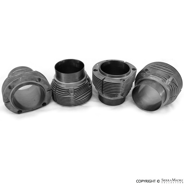 Porsche Cylinder Set - 96mm - 2.0 - 914 70-76