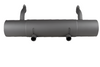 Porsche Dansk Muffler - 356A 55-59 616-111-010-00