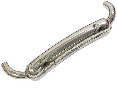 Porsche Dansk Sport Muffler - 911 65-75 92-511SD