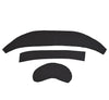 Porsche Dash Covering - All 356s 50-65 SMC-000-392