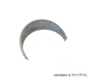Porsche Dash Dial Gauge Eyebrow - Small - 356 50-54 356-70-426