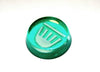 Porsche Dash Knob Insert - Fog Light 65-73