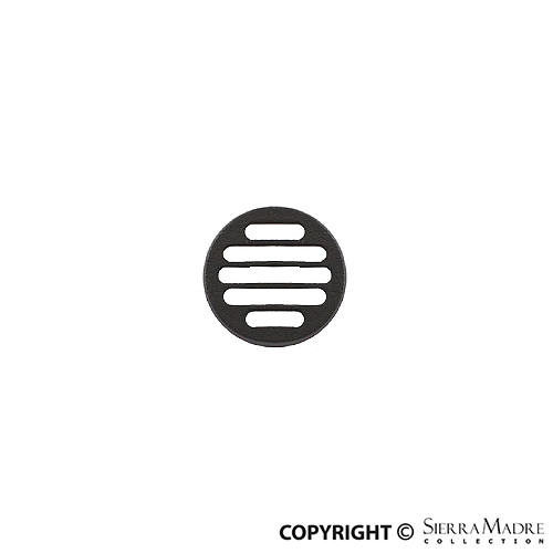 Porsche Dash Sensor Trim - 944/968 85-95 944-552-451-00