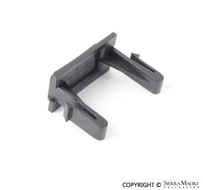 Porsche Dash Switch Cover - Black Fader - 944/968 85-95 944-613-256-00-1DB
