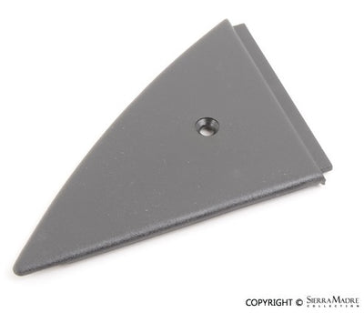 Porsche Dash Trim - Left - 911/964/993 84-94 911-552-113-00-01C