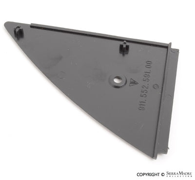 Porsche Dash Trim - Left - 911/964/993 84-94 911-552-113-00-01C