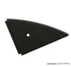 Porsche Dash Trim - Right - 911/964/993 84-94 911-552-592-00-01C