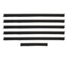Porsche Dash and Door Beading Kit - Speedster 54-58 644-555-300-40