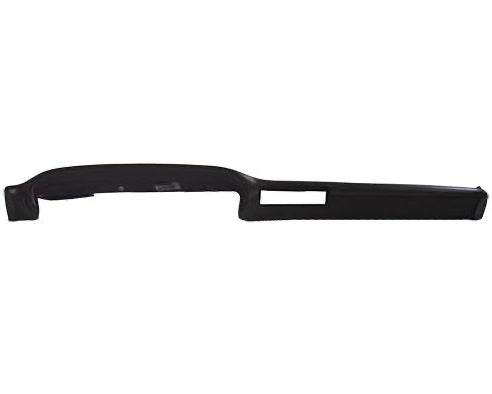 Porsche Dashboard - 911/930 77-86 911-552-055-07-7AE