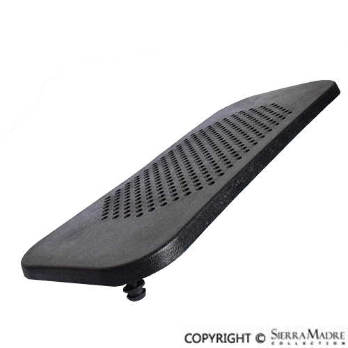 Porsche Dashboard Speaker Cover - 911/912 69-75 911-552-048-00-709