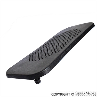 Porsche Dashboard Speaker Cover - 911/912 69-75 911-552-048-00-709