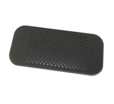 Porsche Dashboard Speaker Grille - 911/912 65-75 SMC-552-031-01