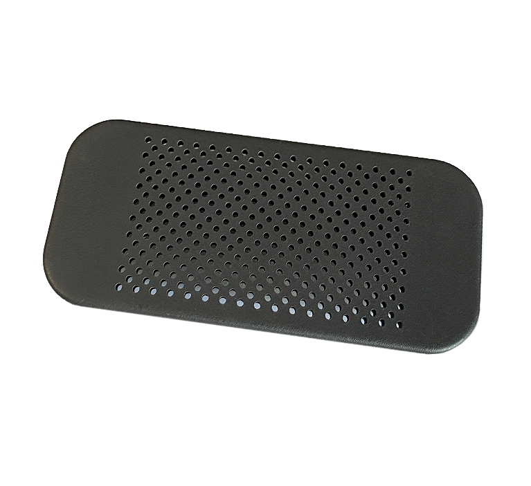 Porsche Dashboard Speaker Grille - 911/912 65-75 SMC-552-031-01