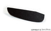 Porsche Dashboard Trim Cover - Left - 964/993 1989-1998 964-552-231-01