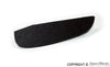 Porsche Dashboard Trim Cover - Right - 964/993 1989-1998 964-552-232-01