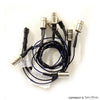 Porsche Dashboard Wiring Harness - 911/930 74-83 911-612-047-00