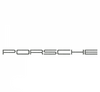 Porsche Decal - Dark Grey - 928 78-86 928-505-325-04