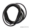Porsche Decklid Seal - 356 50-54 644-025-913-00