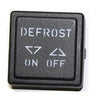 Porsche Defroster Lamp Indicator - 911/930/914 70-89 914-632-107-00