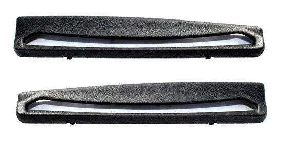 Porsche Defroster Vent Set - 911/912/930/912E 911-552-409-00 911-552-410-00
