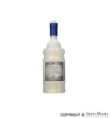 Porsche Diesel Emissions Fluid - AdBlue - 1/2 Gallon - 958-113-510-00