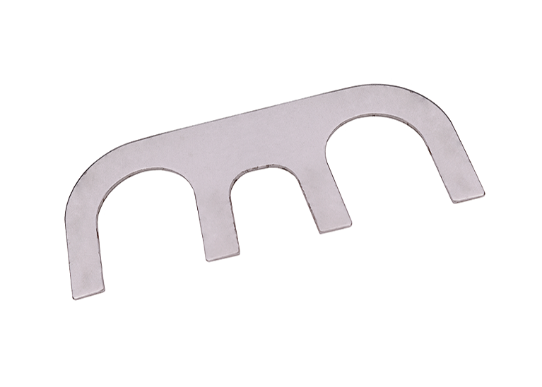 Porsche Differental Lock Tab - 12 Bolt - All 356s 50-65 741-332-281-01
