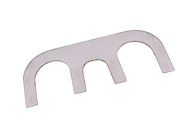 Porsche Differental Lock Tab - 12 Bolt - All 356s 50-65 741-332-281-01