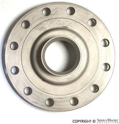 Porsche Differential Cover - 12 Bolt - 741 Transmission 741-332-111-00