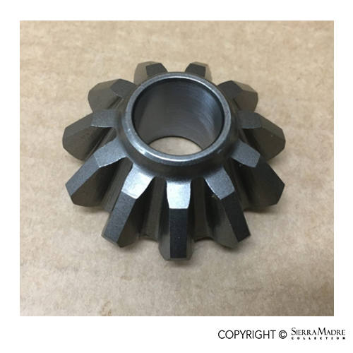 Porsche Differential Gear Wheel Set - 356/356A/356B/356C 50-65 644-332-043-01