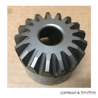 Porsche Differential Gear Wheel Set - 356/356A/356B/356C 50-65 644-332-043-01