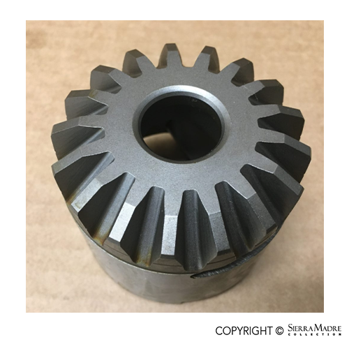 Porsche Differential Gear Wheel Set - 356/356A/356B/356C 50-65 644-332-043-01