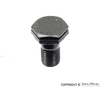 Porsche Differential Housing Bolt 72-95 928-332-276-03