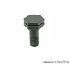 Porsche Differential Housing Bolt - All 356s 50-65 741-332-271-05
