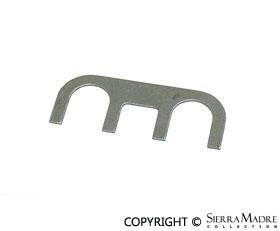 Porsche Differential Lock Plate - 964 89-94 950-332-285-01