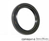 Porsche Differential Output Shaft Seal 77-08 016-409-399-B