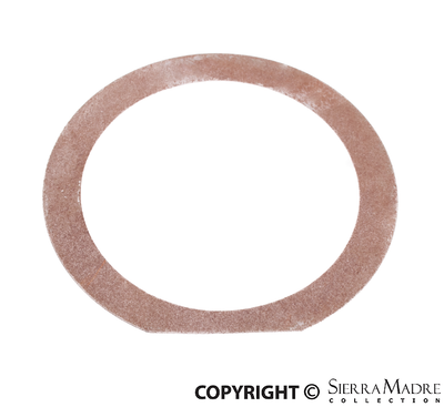 Porsche Differential Spacer - 0.25mm - 914 70-76 915-332-263-00