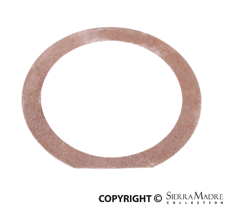 Porsche Differential Spacer - 0.25mm - 914 70-76 915-332-263-00