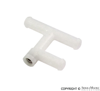 Porsche Distributing Piece - 911/914/928 70-86 914-628-413-10