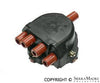 Porsche Distributor Cap - 928/944/968 85-95 928-602-211-01