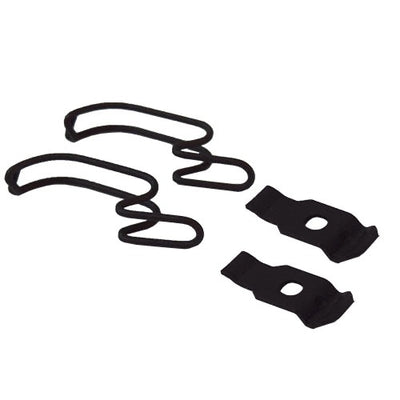 Porsche Distributor Cap Clip and Bracket Set - All 356s 50-65 SMC-616-100-00