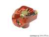 Porsche Distributor Rotor - 911/911E 7100 RPM Limit 911-602-925-00