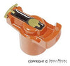 Porsche Distributor Rotor - 914 70-76 4038