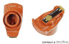 Porsche Distributor Rotor - Bosch - All 356s / 912 616-602-221-05