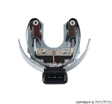 Porsche Distributor Trigger Points - 914 70-76 311-905-301